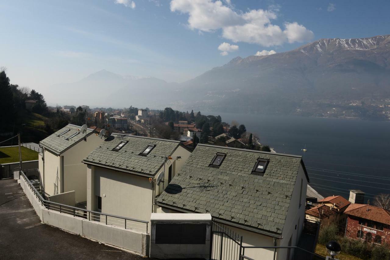 Casa Michi Villa Дервио Екстериор снимка