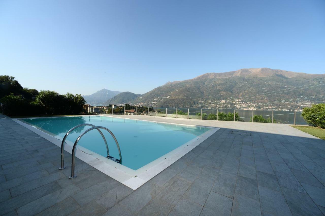 Casa Michi Villa Дервио Екстериор снимка