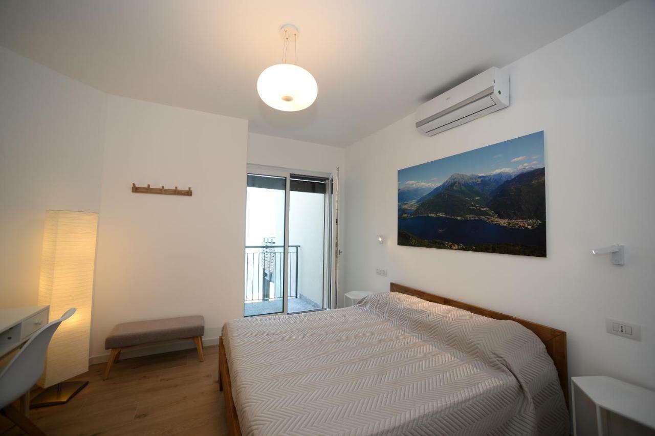 Casa Michi Villa Дервио Екстериор снимка