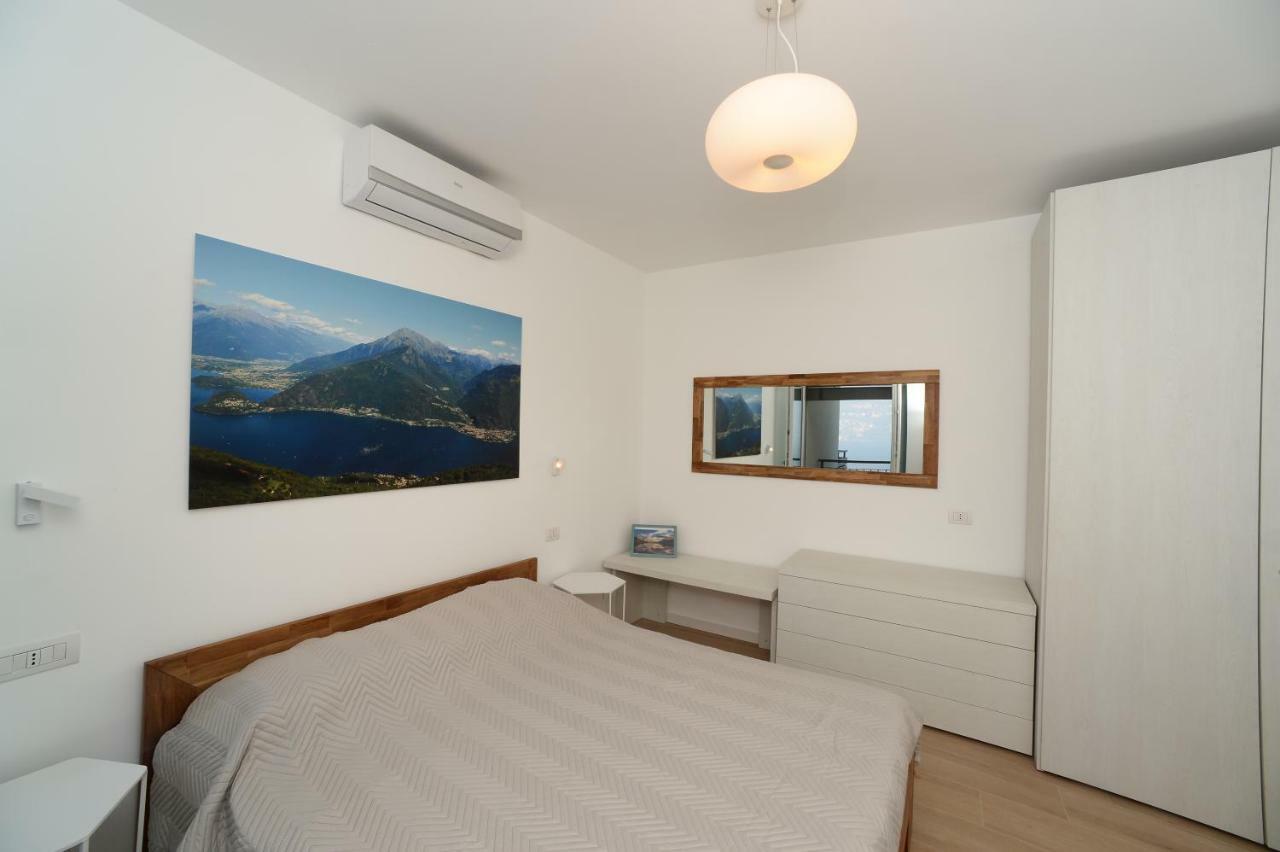 Casa Michi Villa Дервио Екстериор снимка