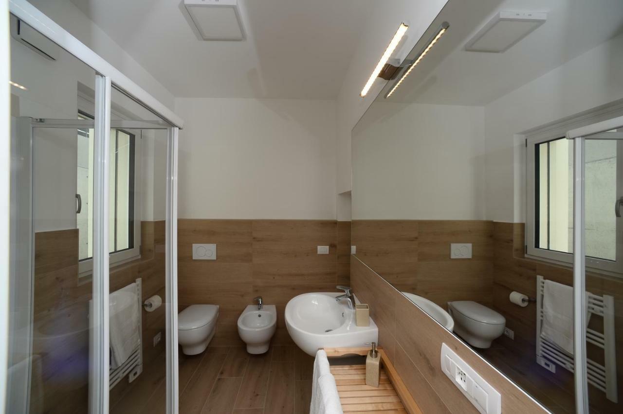 Casa Michi Villa Дервио Екстериор снимка