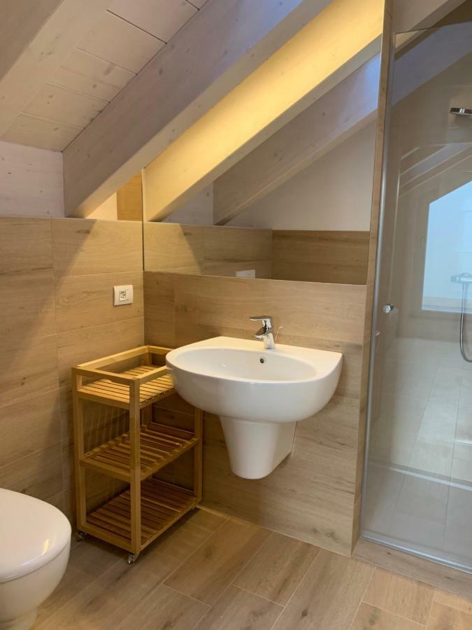 Casa Michi Villa Дервио Екстериор снимка
