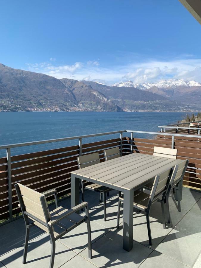 Casa Michi Villa Дервио Екстериор снимка